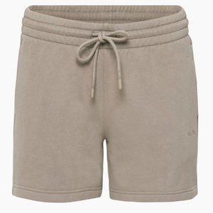 Aritzia Boyfriend Sweatshorts